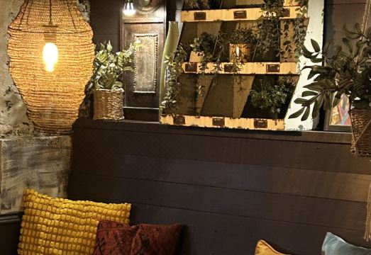 호텔 리뷰 관련 이미지