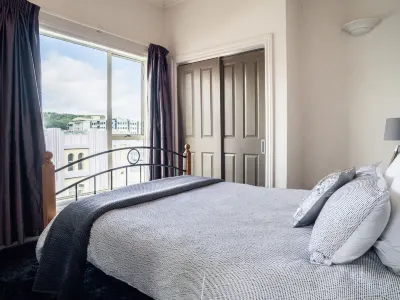 U Suites on Manners Hôtels à : 