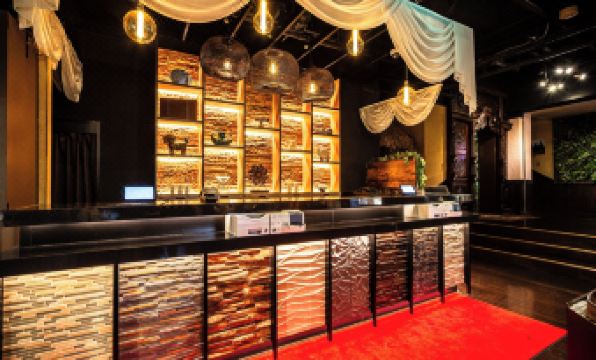 Hotel BaliAn Resort Kinshicho