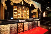 錦系町店 巴釐安度假酒店（僅限成人）