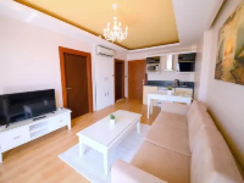 Sarajevo Suit Hotel โรงแรมในเกบซี