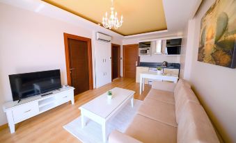 Sarajevo Suit Hotel