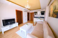 Sarajevo Suit Hotel Hotel a Sekerpinar Mahallesi