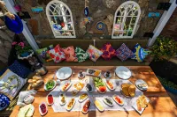 Ebruli Hotel Hotels in Tenedos