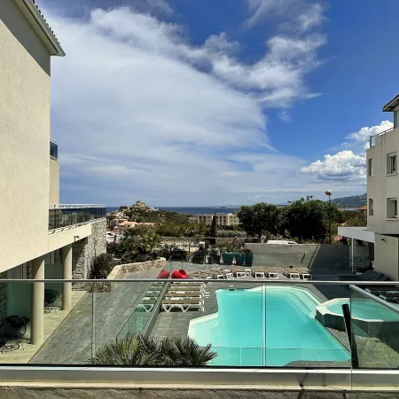 Hotel Revellata & Spa