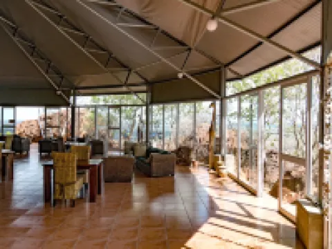 Waterberg Wilderness - One Namibia Hotels in Otjiwarongo