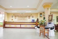 Goldenland Resort Hotel a Chok Chai