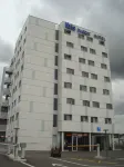 Ibis Budget Lausanne Bussigny Hotel a 