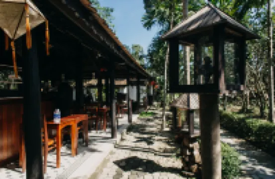 Thuy Bieu Homestay