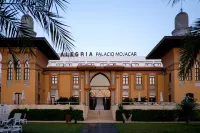 Alegria Palacio Mojacar - Adults Only - Wifi