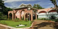 Carlton Suítes Limeira Hotel in zona Igreja de São Sebastião