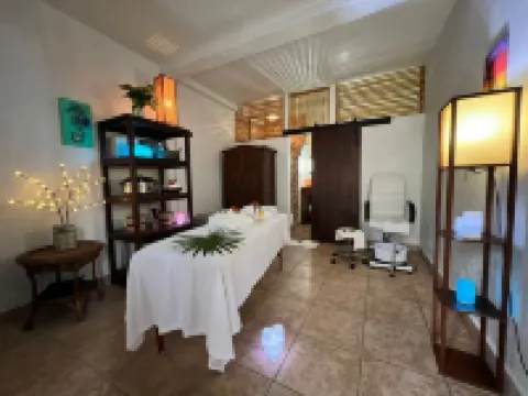 Azure Del Mar Hotels in Maya Beach