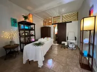 Azure Del Mar Hotels in Maya Beach