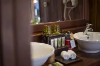 Neptune Mara Rianta Luxury Camp - All Inclusive. Hotels in Mara