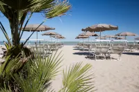 Hotel Majestic - Beach