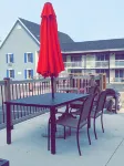 Falls Lodge & Suites