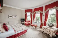 York Pavilion Hotel, Sure Hotel Collection by Best Western Hotels in Escrick