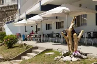 O Son Do Mar Hotels in 