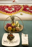 Jeeva Klui Resort - sarapan