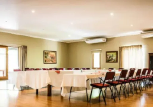 Willows Boutique Hotel