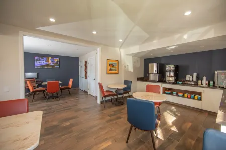 The Vine Inn Davis Отели в г. Дейвис