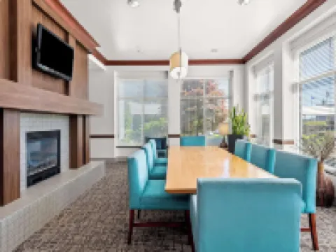 Hilton Garden Inn Seattle North/Everett Hotels in Mukilteo