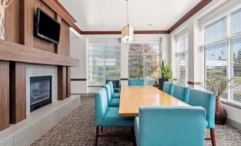 Hilton Garden Inn Seattle North/Everett