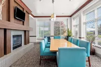 Hilton Garden Inn Seattle North/Everett Hotels in Mukilteo