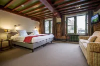 Hotel Bourgoensch Hof
