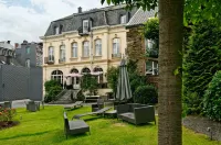 La Villa des Fleurs Hoteles cerca de December 44 Museum