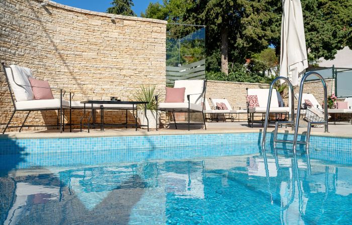 Heritage Hotel Tisno