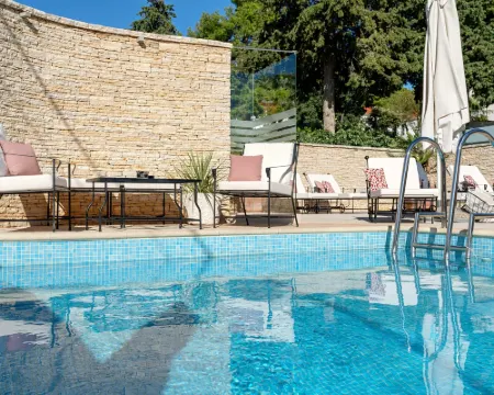 Heritage Hotel Tisno Hoteles en Tisno