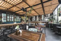 GALLERY HOTEL - ที่มีบาร์