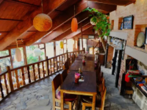 天際酒店 納加闊特酒店