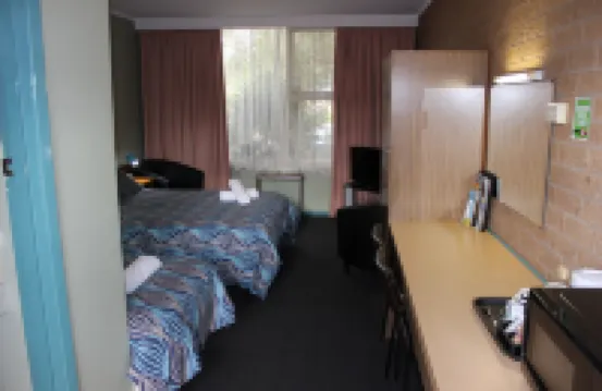 波特蘭瑞特羅汽車旅館 波特蘭酒店