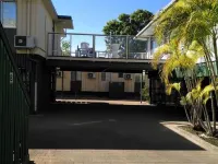 Irish Club Accommodation Hotel a Mount Isa