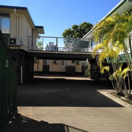 Irish Club Accommodation