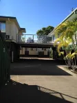 Irish Club Accommodation Hotels in Fisher