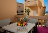 Ermis Suites - Beach resorts