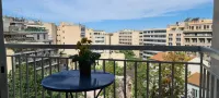 Sparta Team Hotel - Romantische