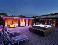 Favorite Parkhotel - Hot Tub