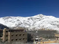 Dar Assarou - Toubkal National Park Lodge