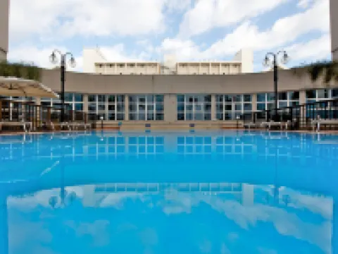 Novotel Firenze Nord Aeroporto Hotels in Sesto Fiorentino