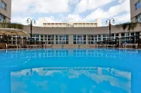 Novotel Firenze Nord Aeroporto Hotels in Sesto Fiorentino