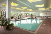 Hampton Inn Richland/Tri-Cities - Pools