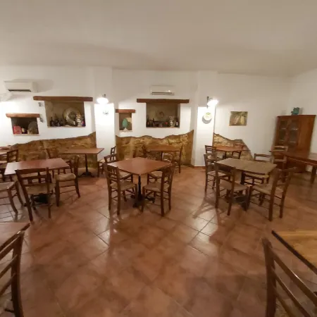 Agriturismo Passo dei Briganti
