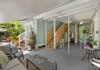 The Grand Guesthouse