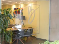 بي ريزيدنس Hotels near مول إيه بي سي
