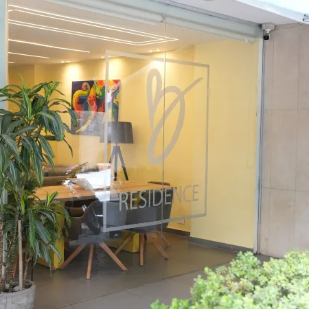 B Residence