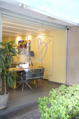 B Residence Các khách sạn ở 